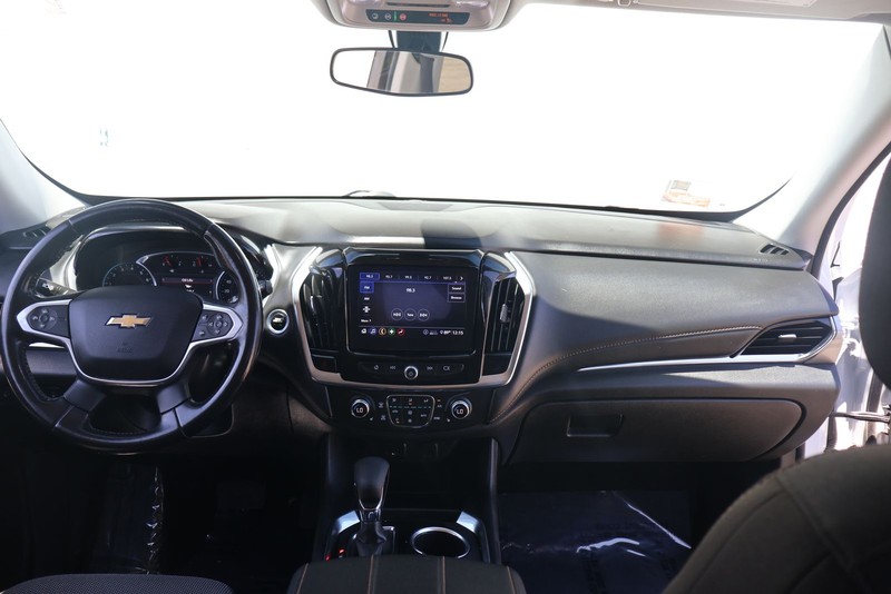 Chevrolet Traverse Vehicle Full-screen Gallery Image 23