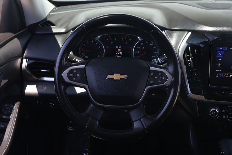 Chevrolet Traverse Vehicle Full-screen Gallery Image 25