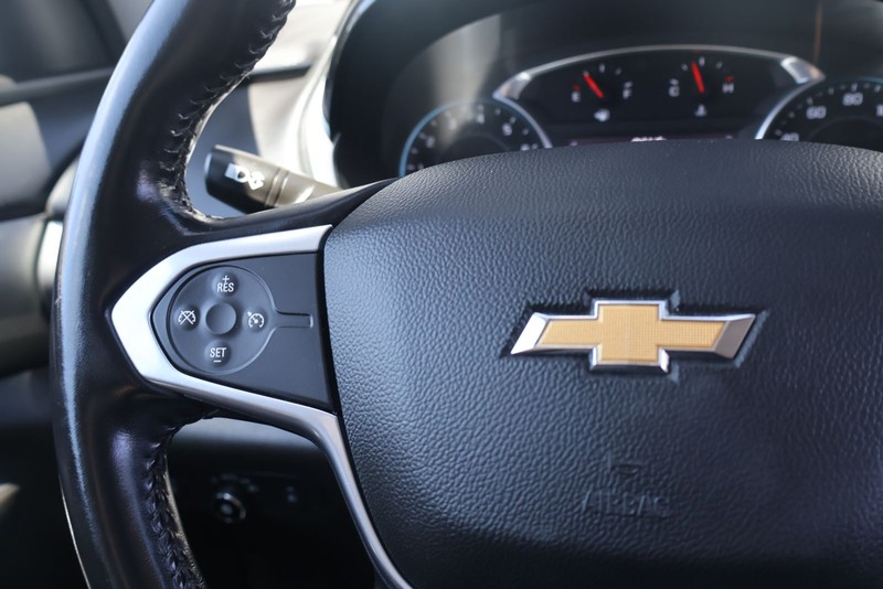 Chevrolet Traverse Vehicle Full-screen Gallery Image 26