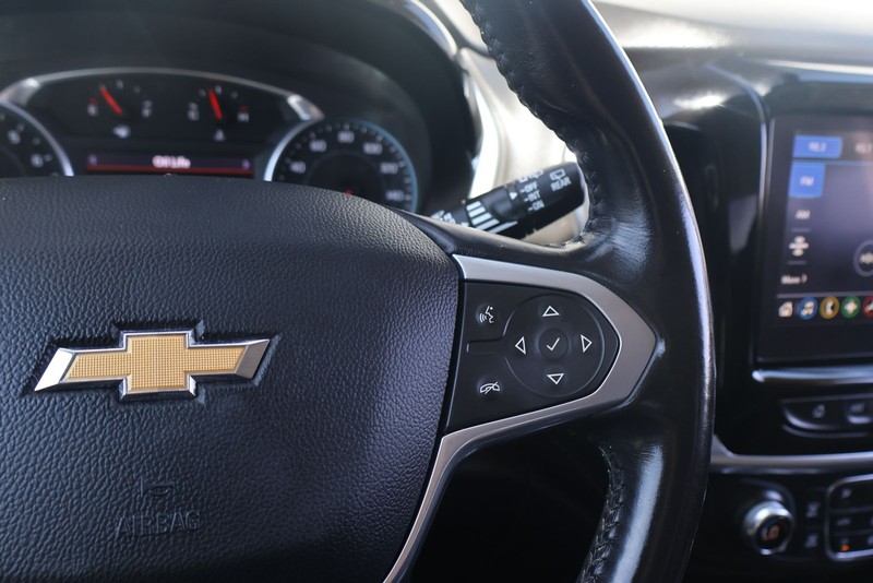 Chevrolet Traverse Vehicle Full-screen Gallery Image 27