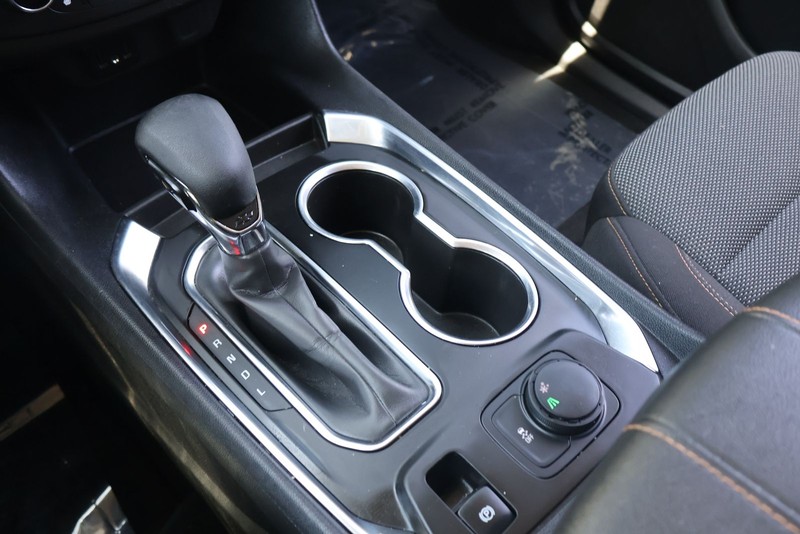 Chevrolet Traverse Vehicle Full-screen Gallery Image 31