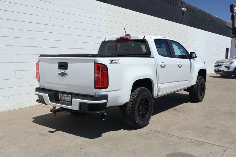 Chevrolet Colorado Vehicle Full-screen Gallery Image 05