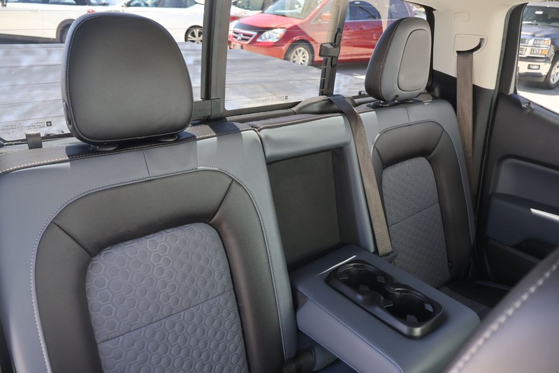 Chevrolet Colorado Vehicle Full-screen Gallery Image 20