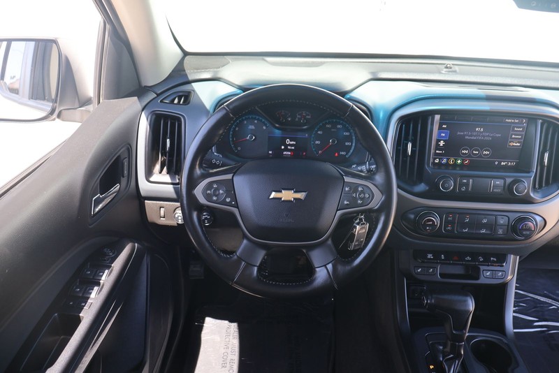 Chevrolet Colorado Vehicle Full-screen Gallery Image 23