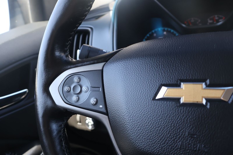 Chevrolet Colorado Vehicle Full-screen Gallery Image 24
