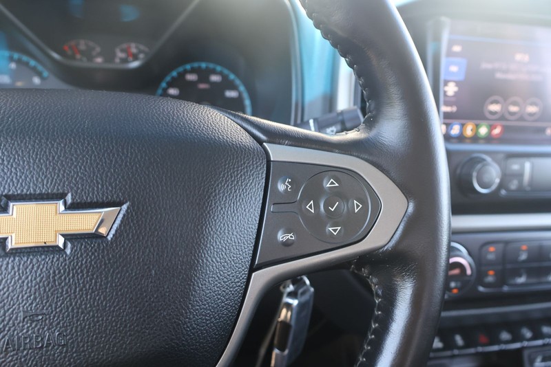 Chevrolet Colorado Vehicle Full-screen Gallery Image 25