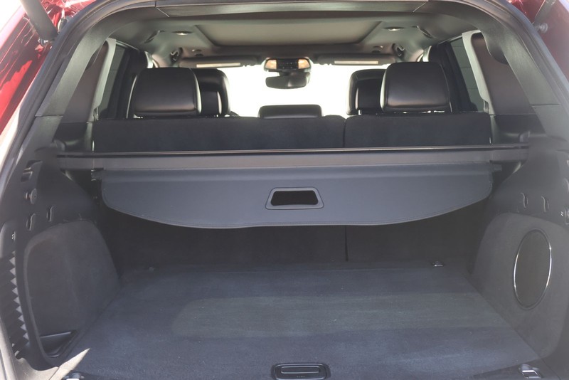 Jeep Grand Cherokee Vehicle Full-screen Gallery Image 08