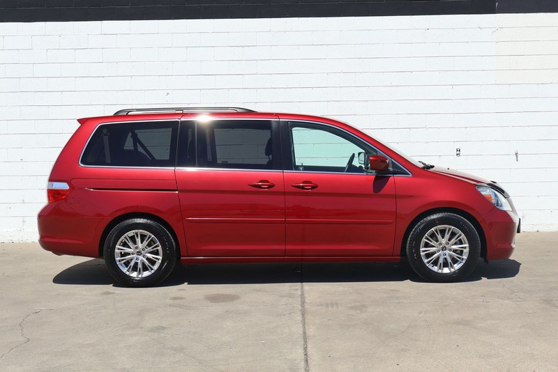 Honda Odyssey Vehicle Full-screen Gallery Image 04