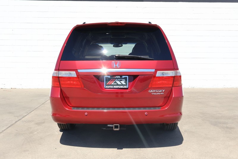 Honda Odyssey Vehicle Full-screen Gallery Image 06