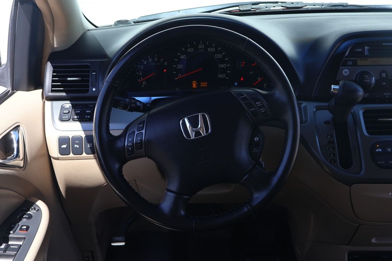 Honda Odyssey Vehicle Full-screen Gallery Image 26