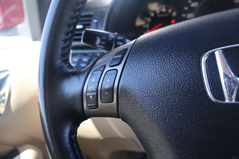 Honda Odyssey Vehicle Full-screen Gallery Image 27
