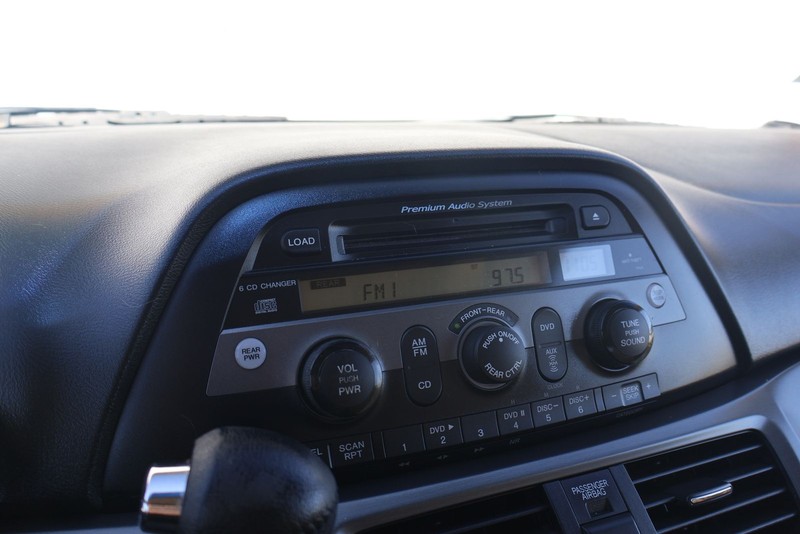 Honda Odyssey Vehicle Full-screen Gallery Image 31
