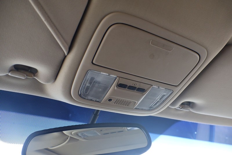 Honda Odyssey Vehicle Full-screen Gallery Image 33