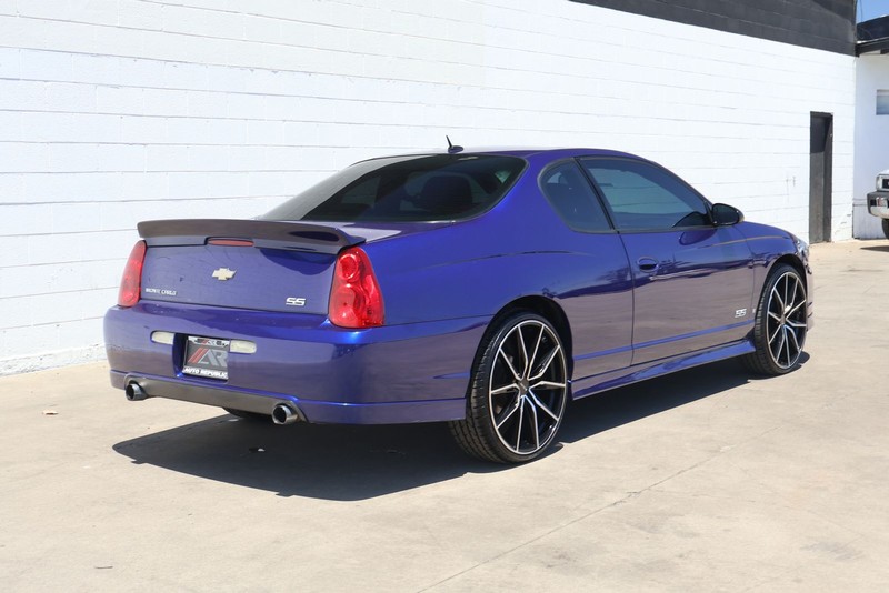 Chevrolet Monte Carlo Vehicle Full-screen Gallery Image 05