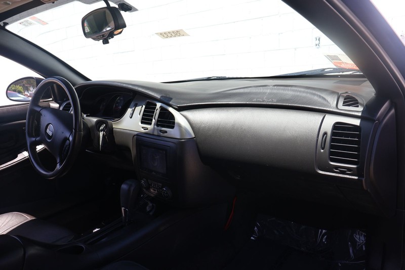Chevrolet Monte Carlo Vehicle Full-screen Gallery Image 18