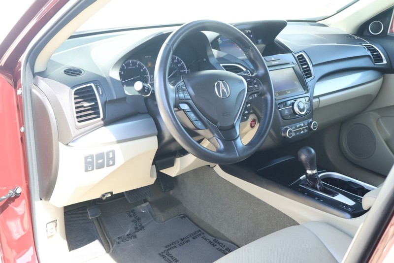 Acura RDX Vehicle Full-screen Gallery Image 21