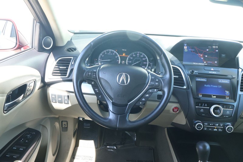 Acura RDX Vehicle Full-screen Gallery Image 33