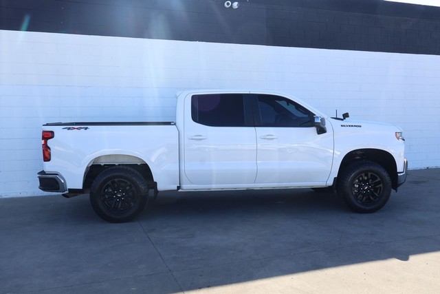 Orange CA 2021 Chevrolet Silverado 1500 more details - chevrolet silverado 1500