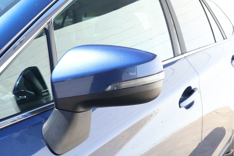 Subaru Outback Vehicle Full-screen Gallery Image 14