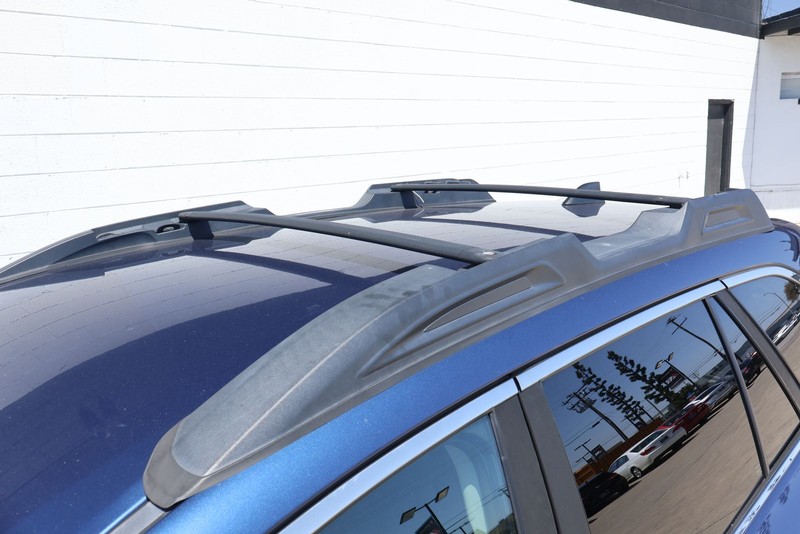 Subaru Outback Vehicle Full-screen Gallery Image 15