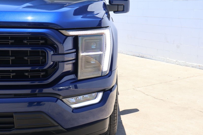Ford F-150 Vehicle Full-screen Gallery Image 03