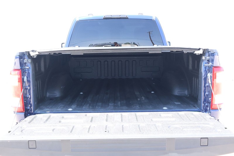 Ford F-150 Vehicle Full-screen Gallery Image 09