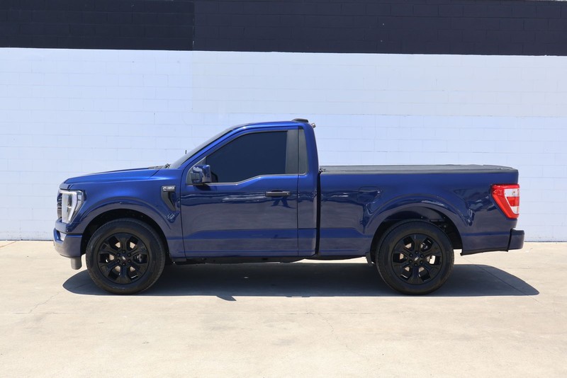 Ford F-150 Vehicle Full-screen Gallery Image 13