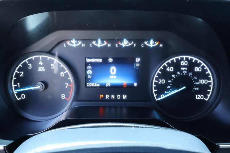 Ford F-150 Vehicle Full-screen Gallery Image 27