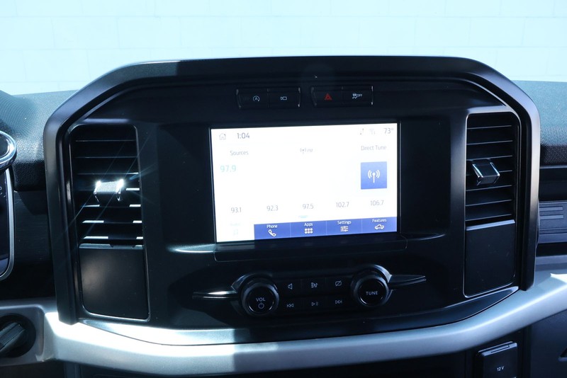 Ford F-150 Vehicle Full-screen Gallery Image 28