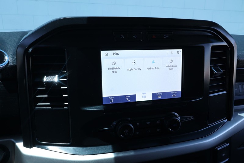 Ford F-150 Vehicle Full-screen Gallery Image 29