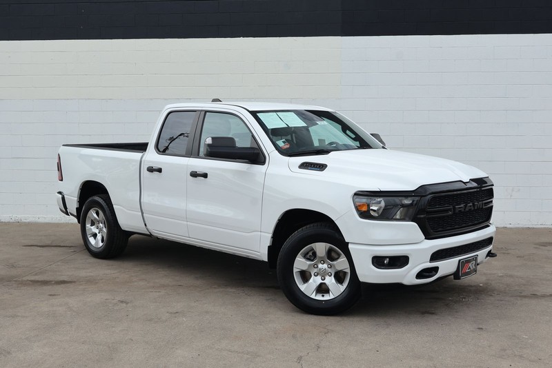 Ram 1500 Vehicle Full-screen Gallery Image 02
