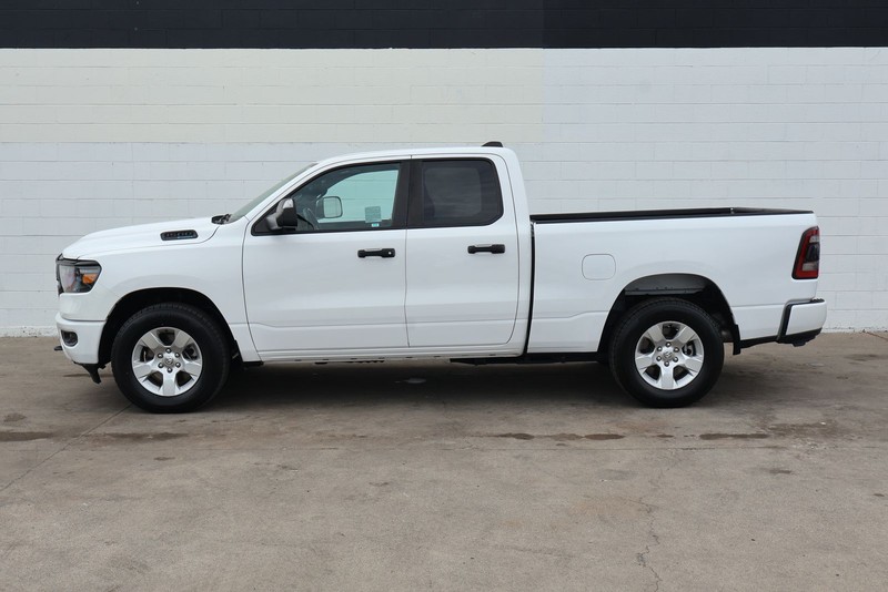 Ram 1500 Vehicle Full-screen Gallery Image 11