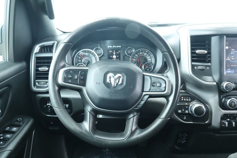 Ram 1500 Vehicle Full-screen Gallery Image 27