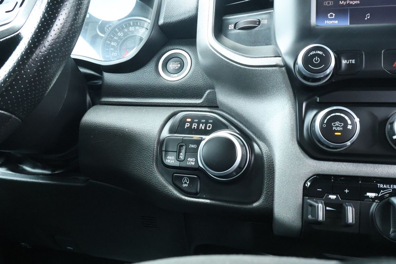 Ram 1500 Vehicle Full-screen Gallery Image 28