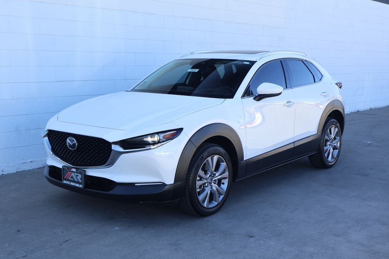 Mazda CX-30 Vehicle Full-screen Gallery Image 13