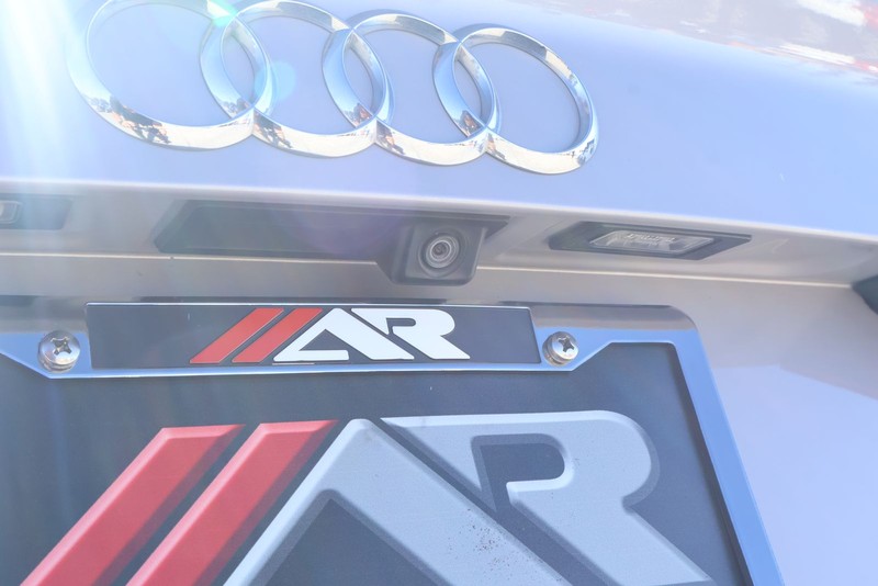 Audi A3 Vehicle Full-screen Gallery Image 08