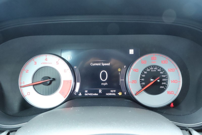 Acura TLX Vehicle Full-screen Gallery Image 29