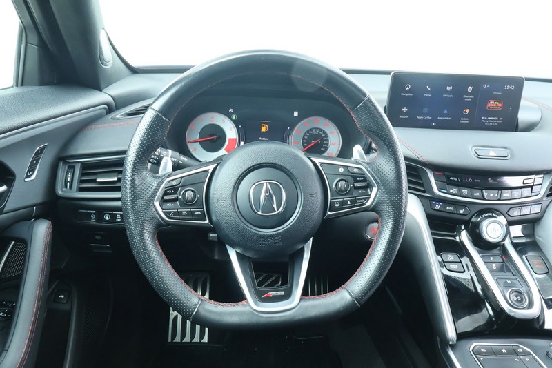 Acura TLX Vehicle Full-screen Gallery Image 30