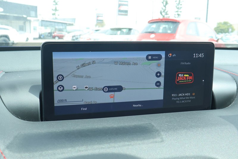 Acura TLX Vehicle Full-screen Gallery Image 32