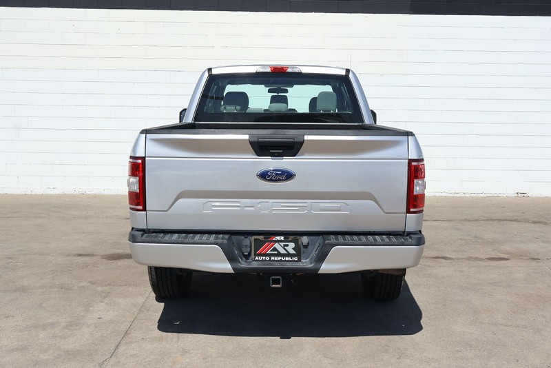 Ford F-150 Vehicle Full-screen Gallery Image 06