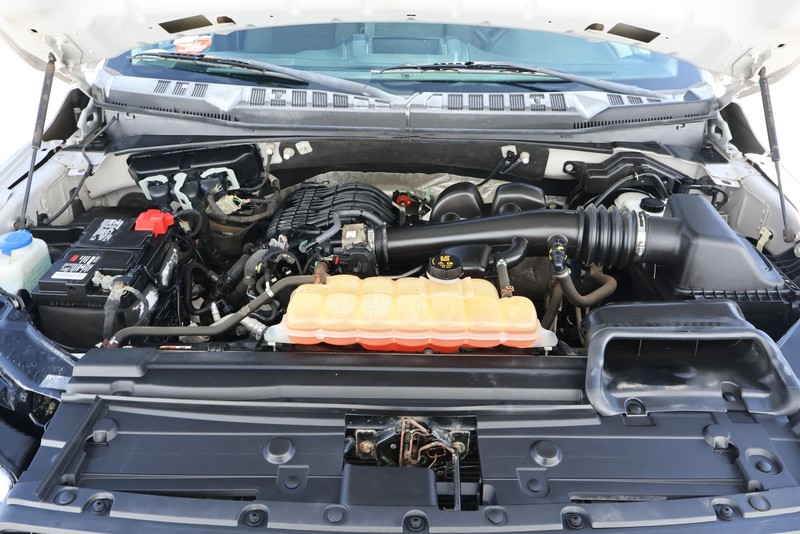 Ford F-150 Vehicle Full-screen Gallery Image 14