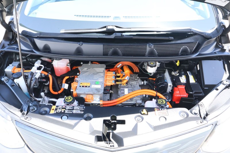 Chevrolet Bolt EV Vehicle Full-screen Gallery Image 11