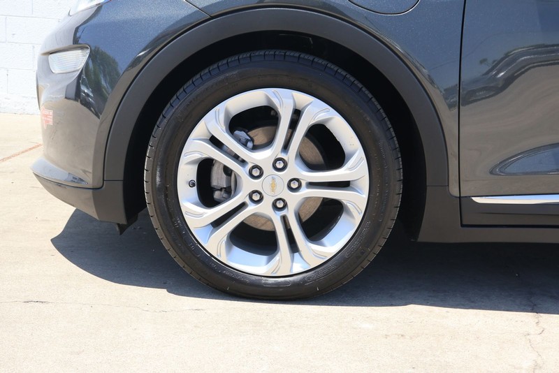 Chevrolet Bolt EV Vehicle Full-screen Gallery Image 12