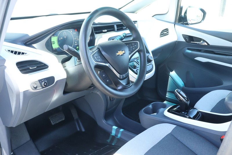 Chevrolet Bolt EV Vehicle Full-screen Gallery Image 14