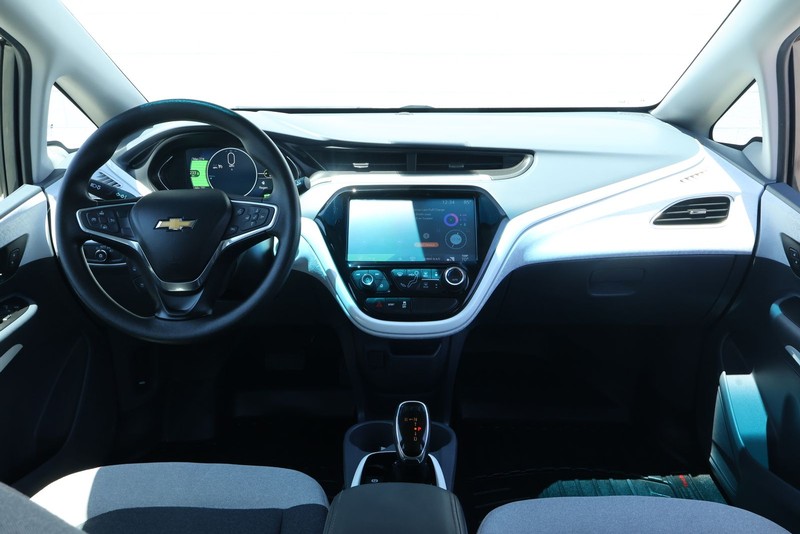 Chevrolet Bolt EV Vehicle Full-screen Gallery Image 20