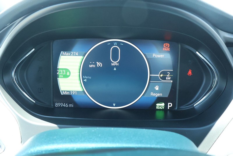 Chevrolet Bolt EV Vehicle Full-screen Gallery Image 21