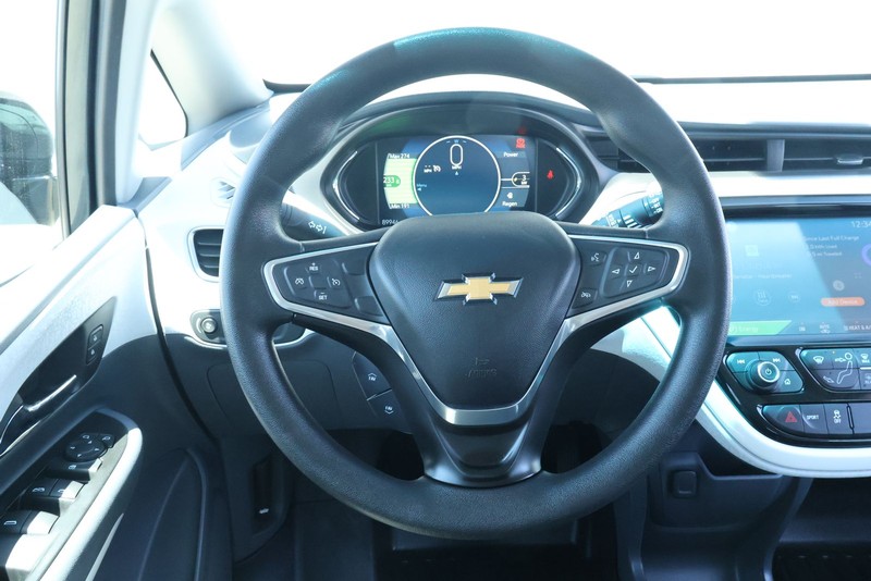 Chevrolet Bolt EV Vehicle Full-screen Gallery Image 22