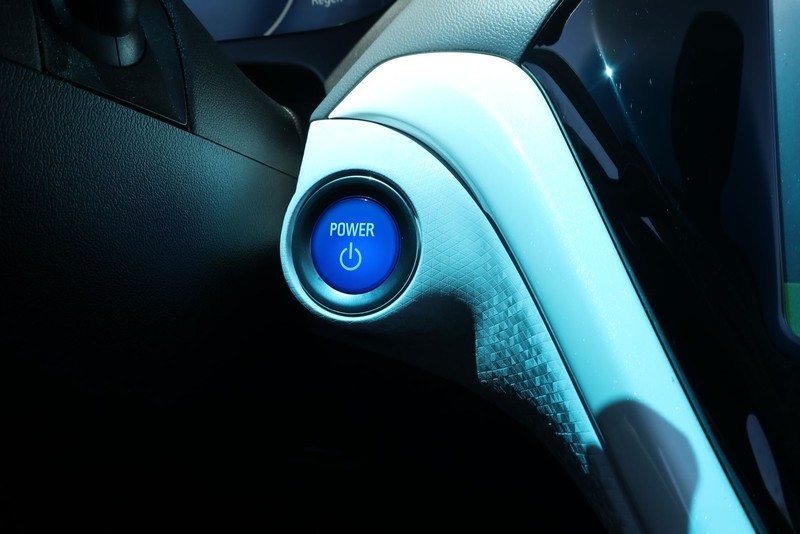 Chevrolet Bolt EV Vehicle Full-screen Gallery Image 23
