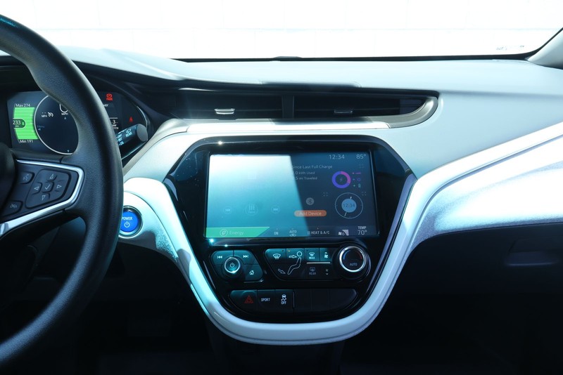 Chevrolet Bolt EV Vehicle Full-screen Gallery Image 24