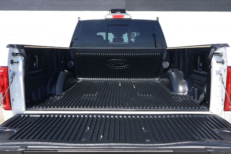 Ford F-150 Vehicle Full-screen Gallery Image 08